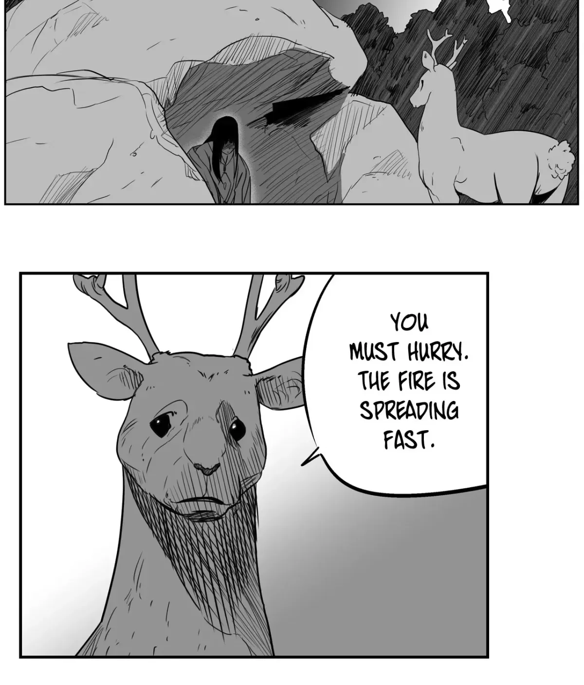 Baeg Dosa Chapter 47 page 36