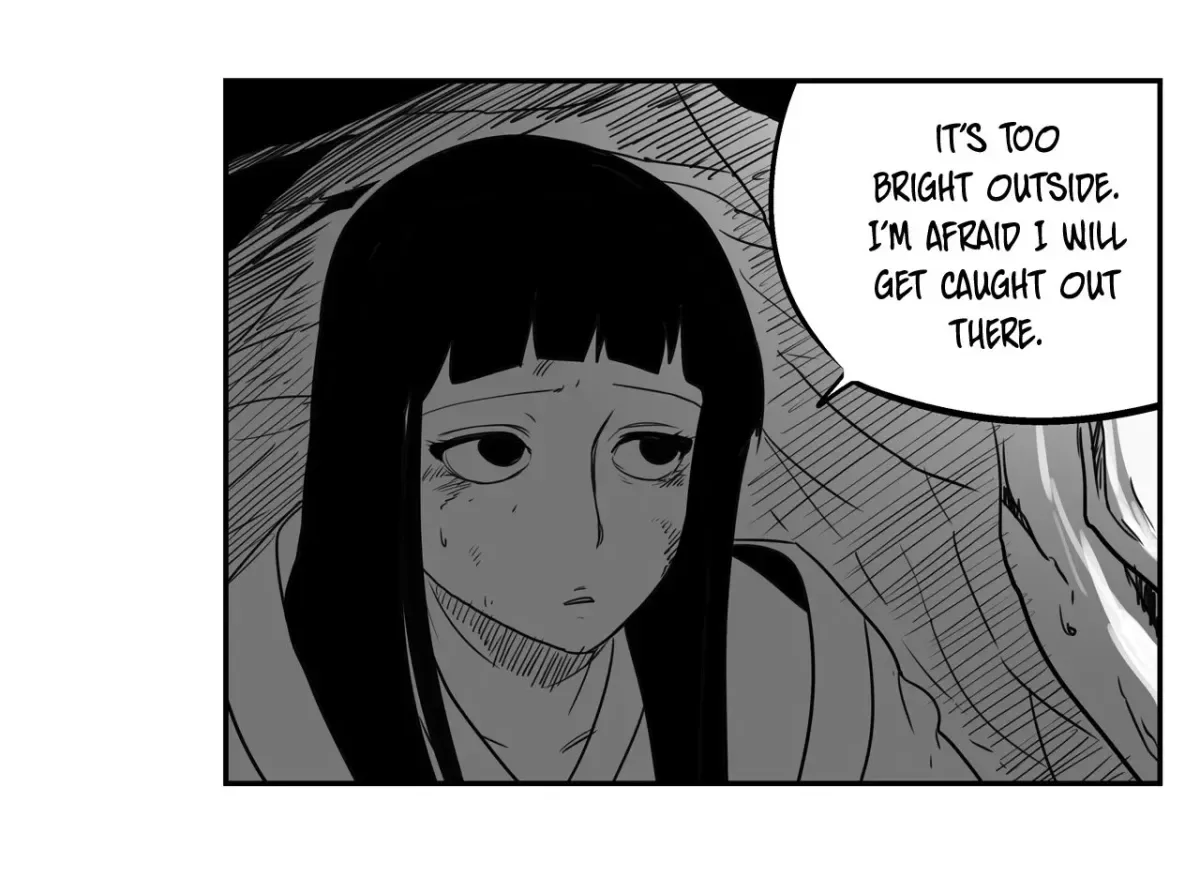 Baeg Dosa Chapter 47 page 37