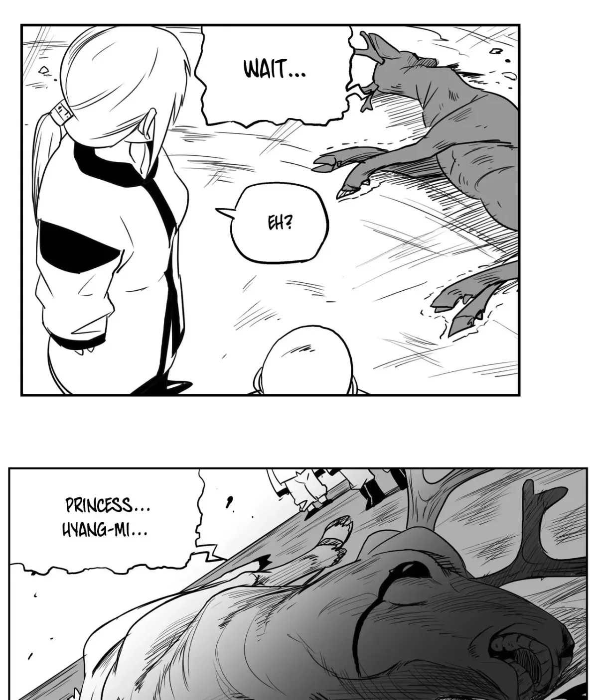 Baeg Dosa Chapter 47 page 46