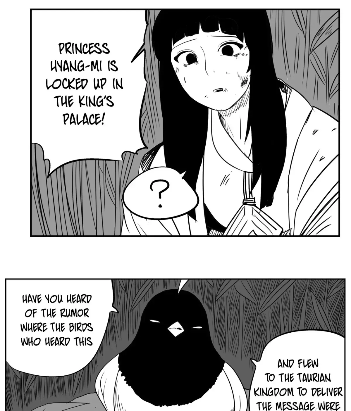 Baeg Dosa Chapter 47 page 4