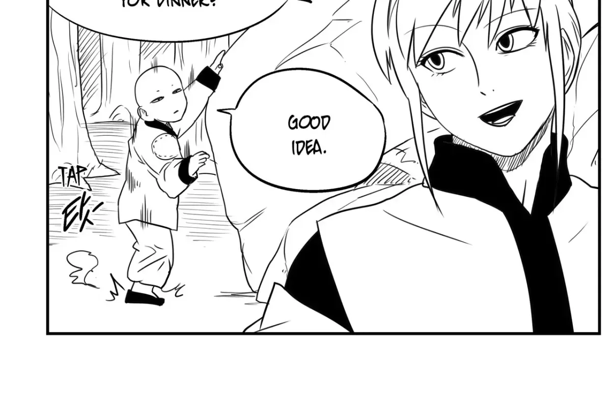 Baeg Dosa Chapter 47 page 45