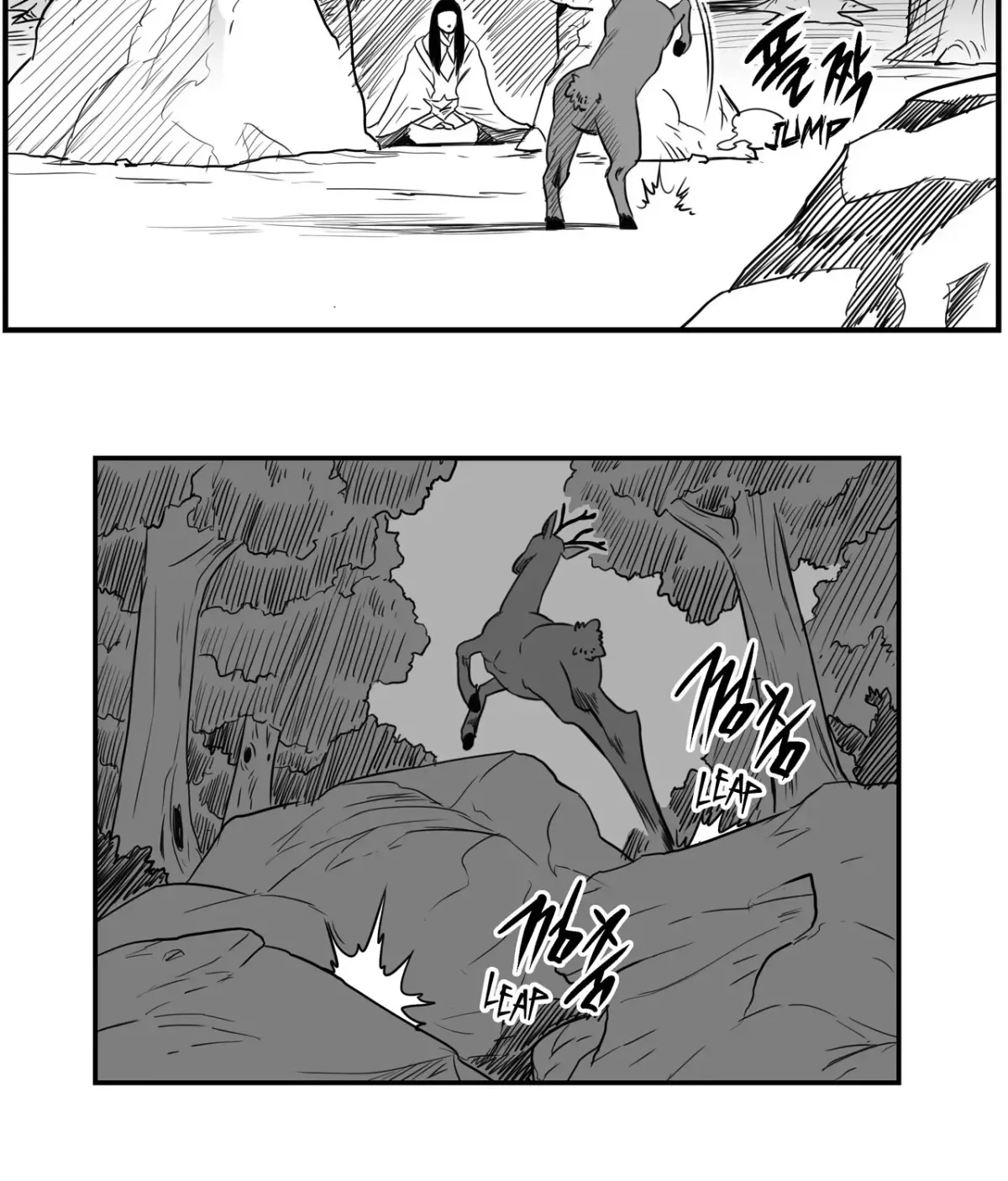 Baeg Dosa Chapter 47 page 40