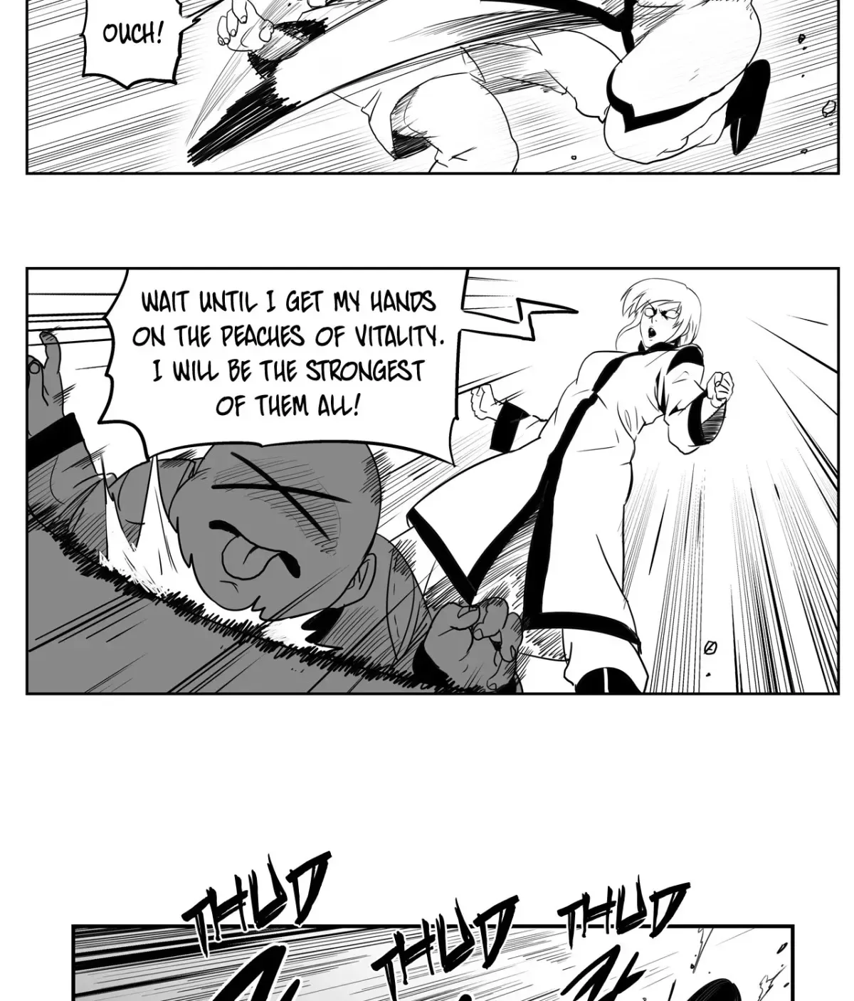 Baeg Dosa Chapter 47 page 32