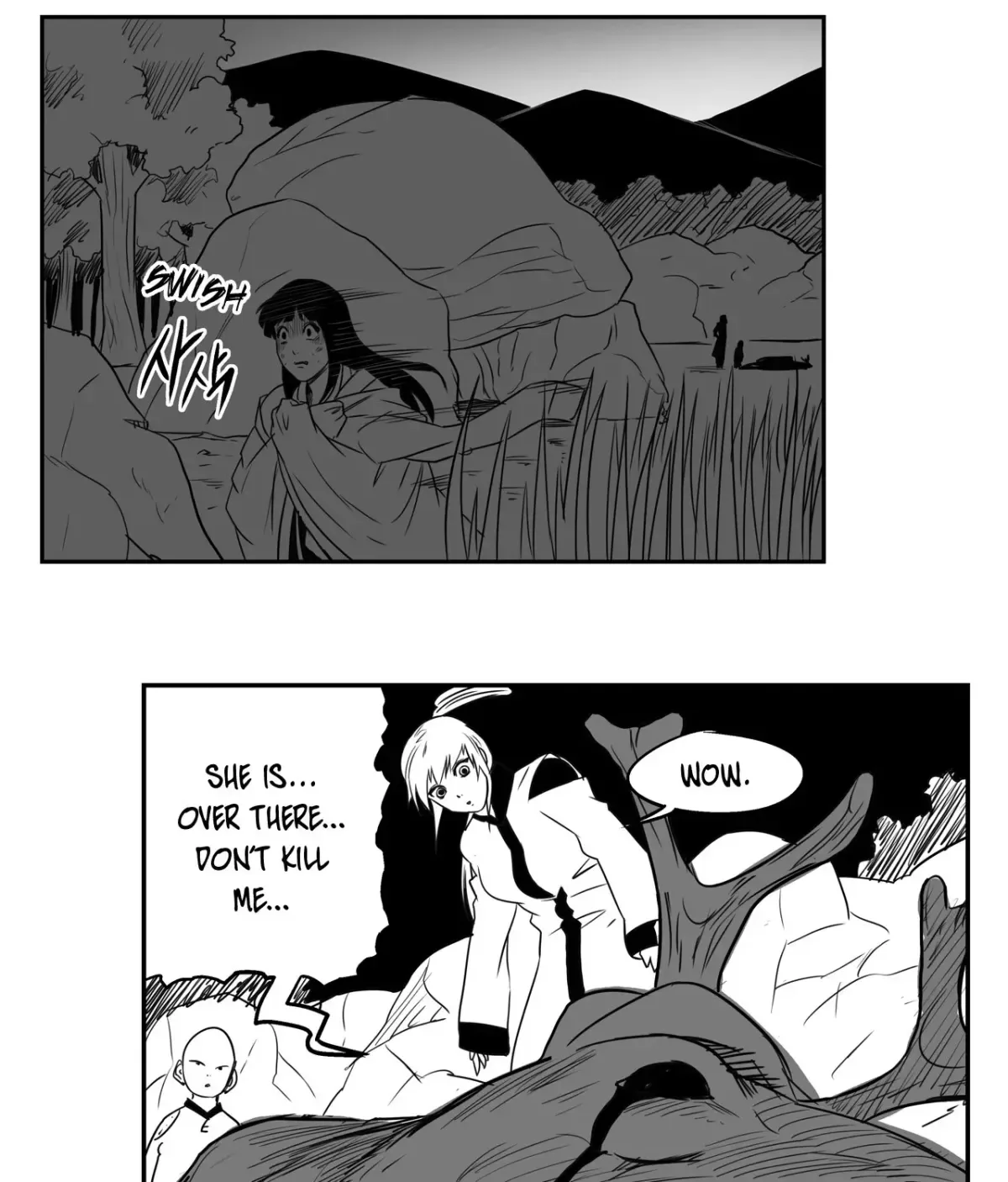 Baeg Dosa Chapter 47 page 48