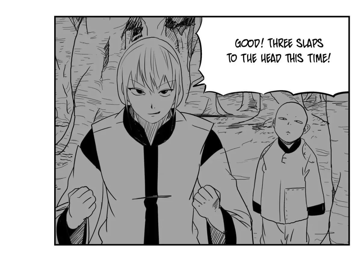 Baeg Dosa Chapter 47 page 29