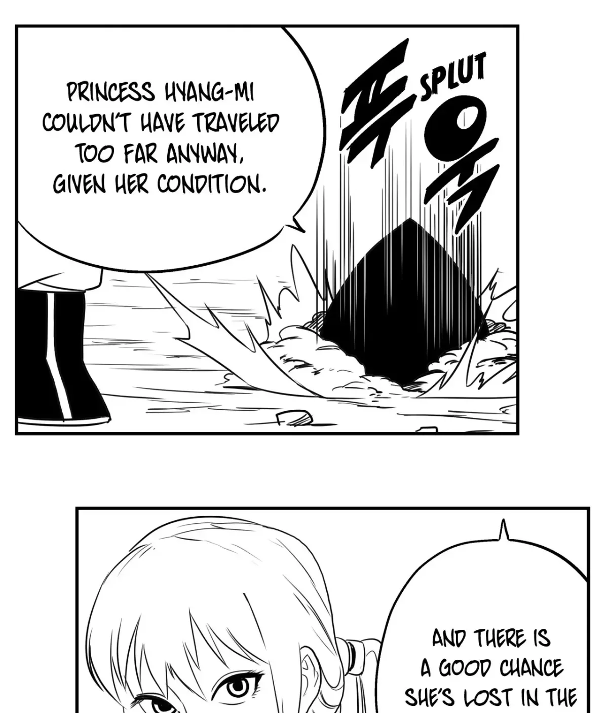 Baeg Dosa Chapter 47 page 26