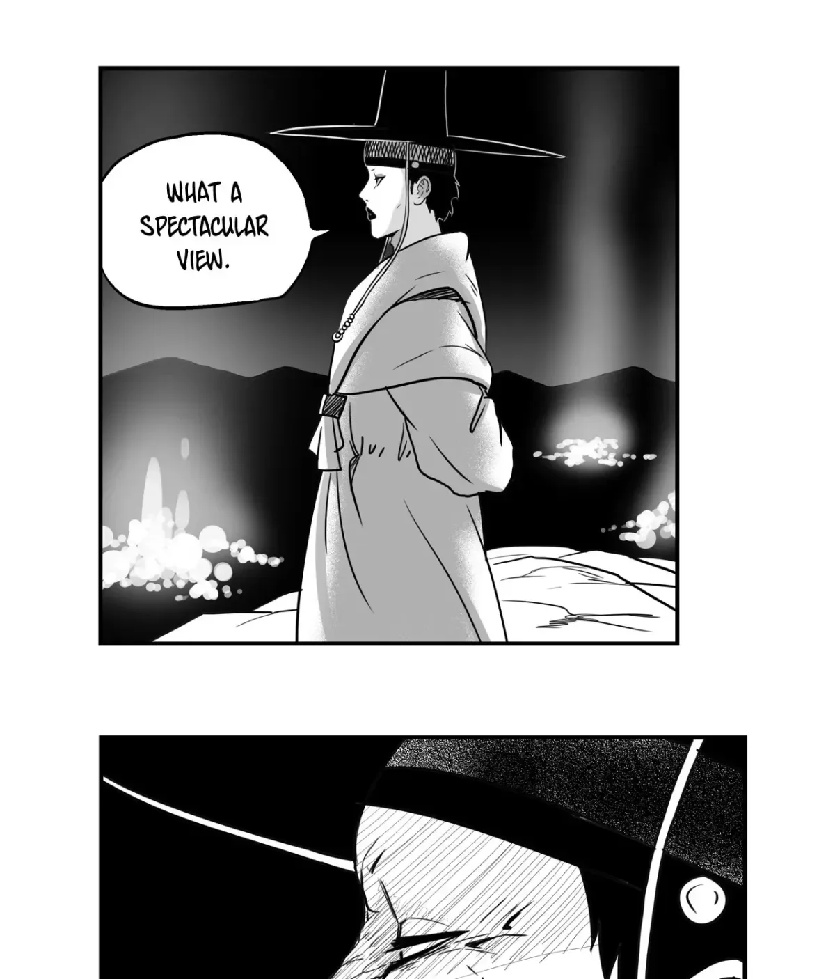 Baeg Dosa Chapter 47 page 54