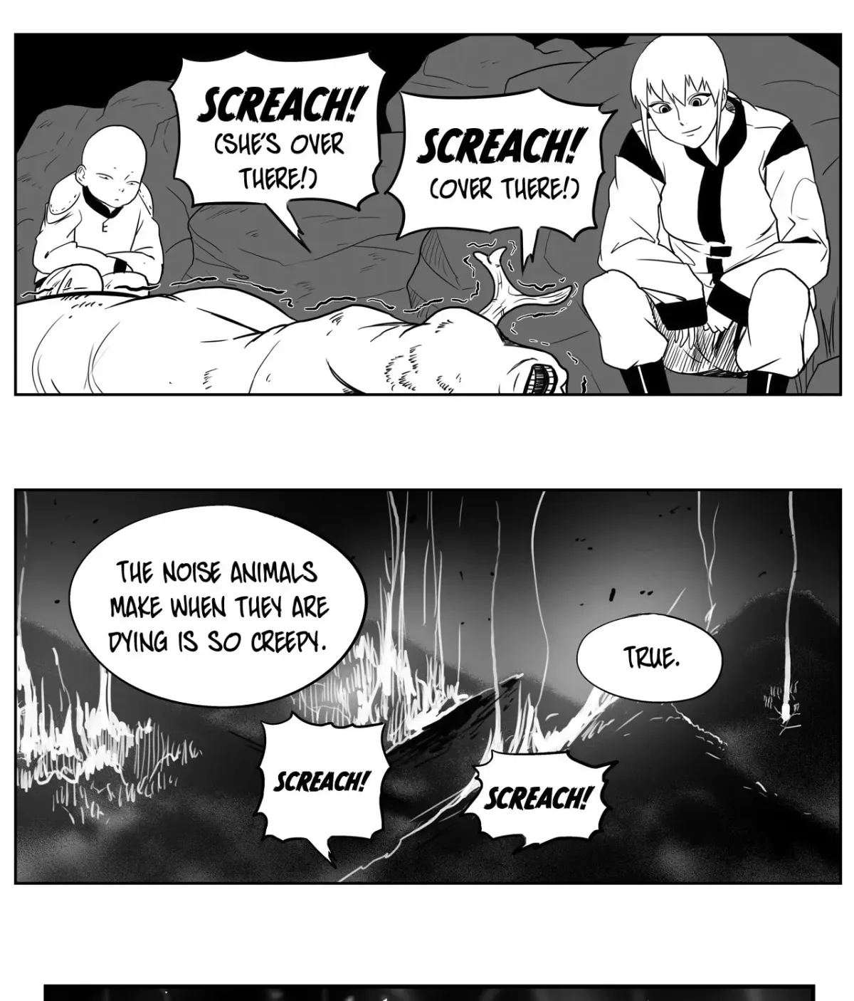 Baeg Dosa Chapter 47 page 50