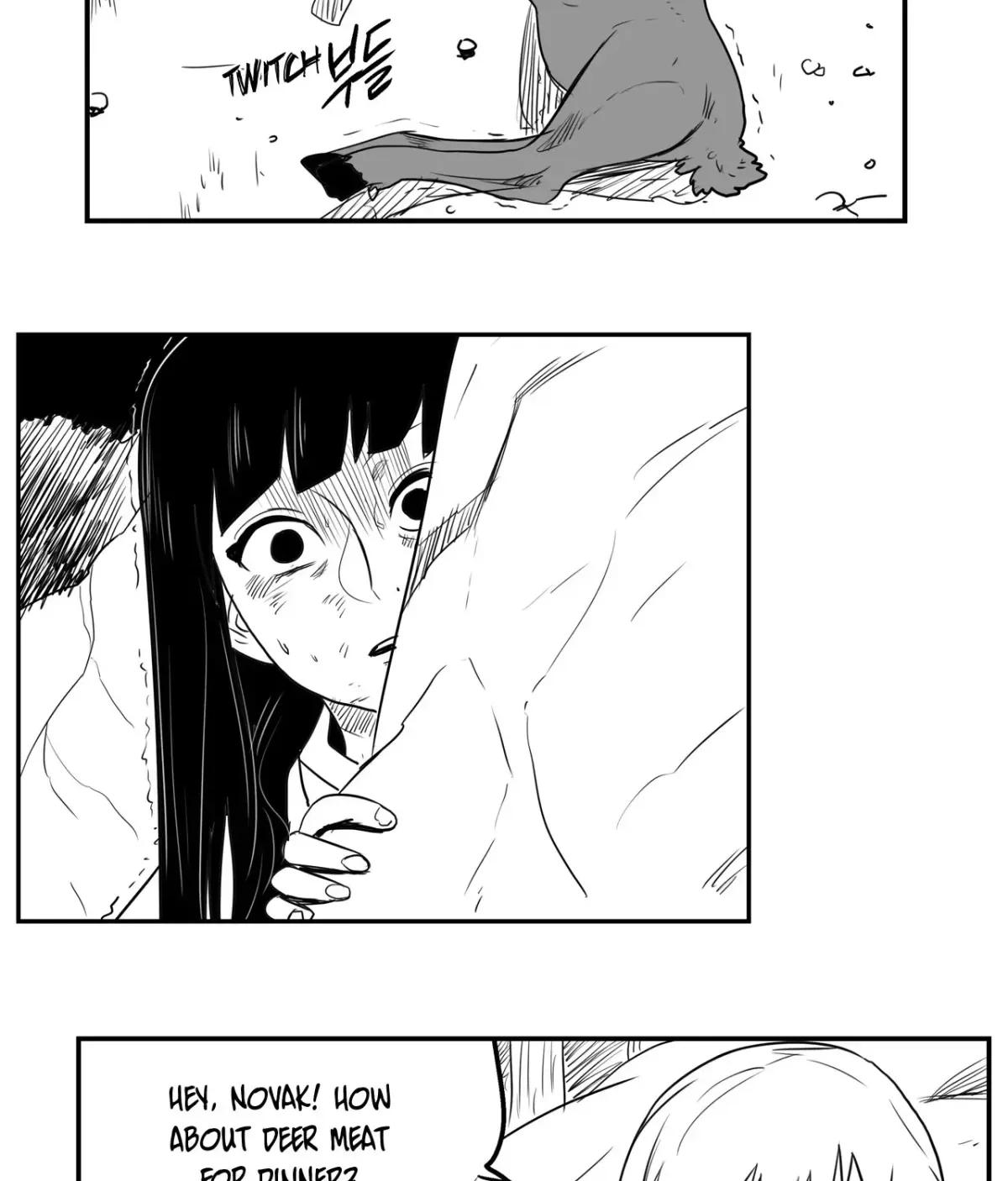 Baeg Dosa Chapter 47 page 44