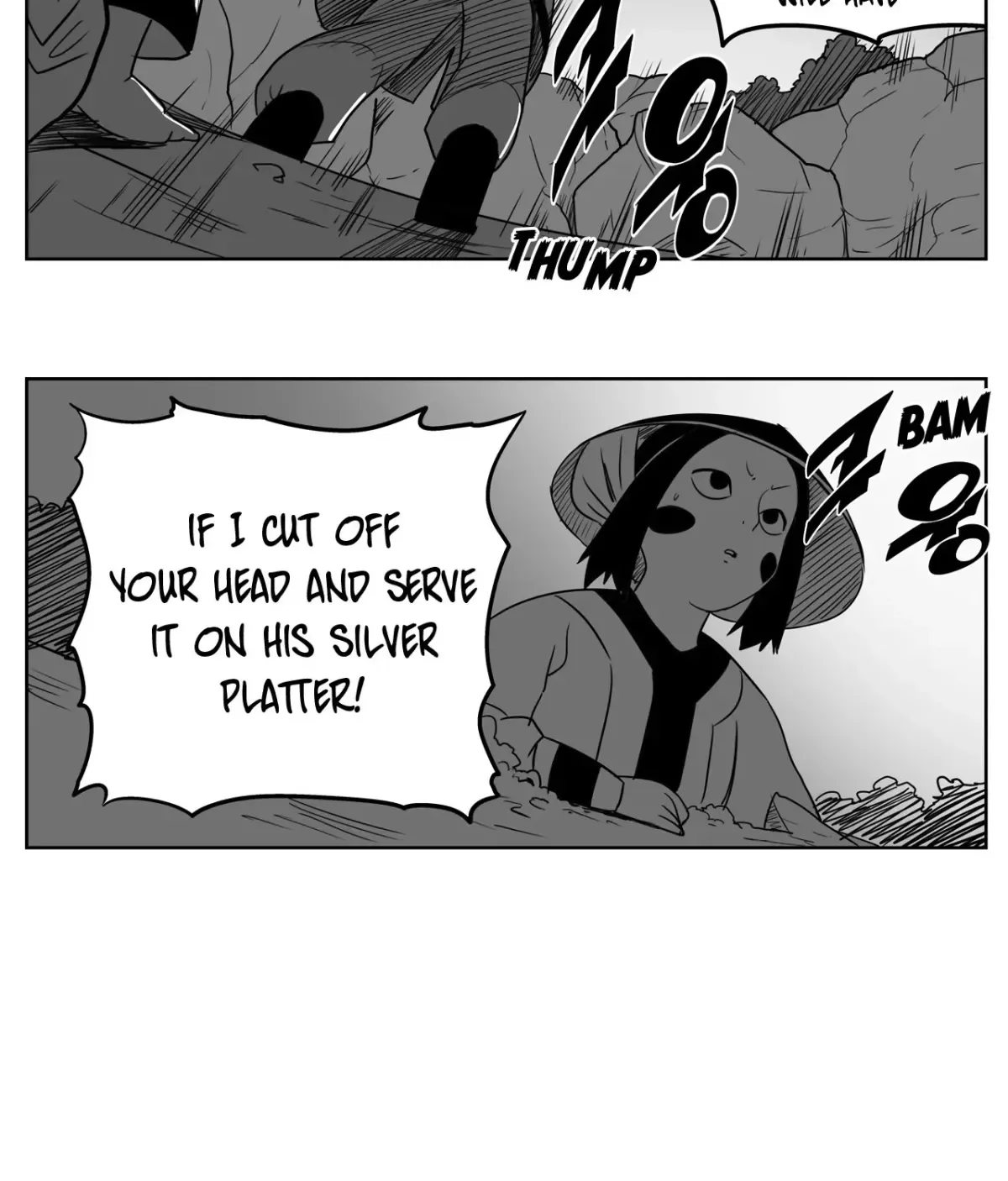 Baeg Dosa Chapter 47 page 72