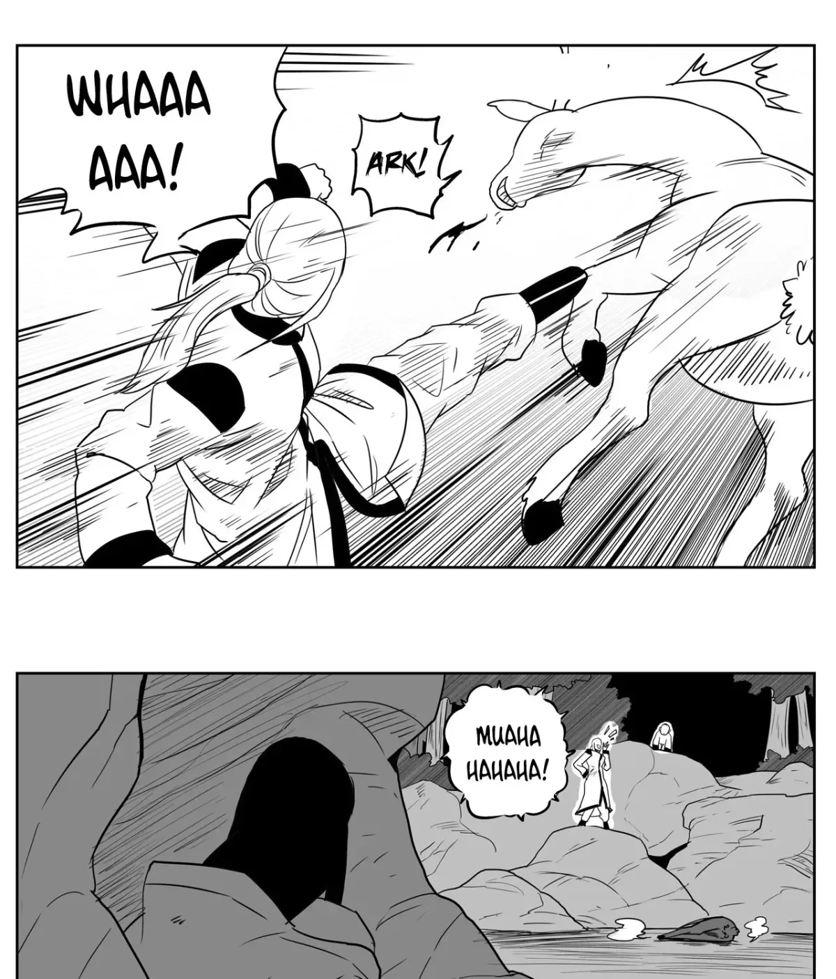 Baeg Dosa Chapter 47 page 42