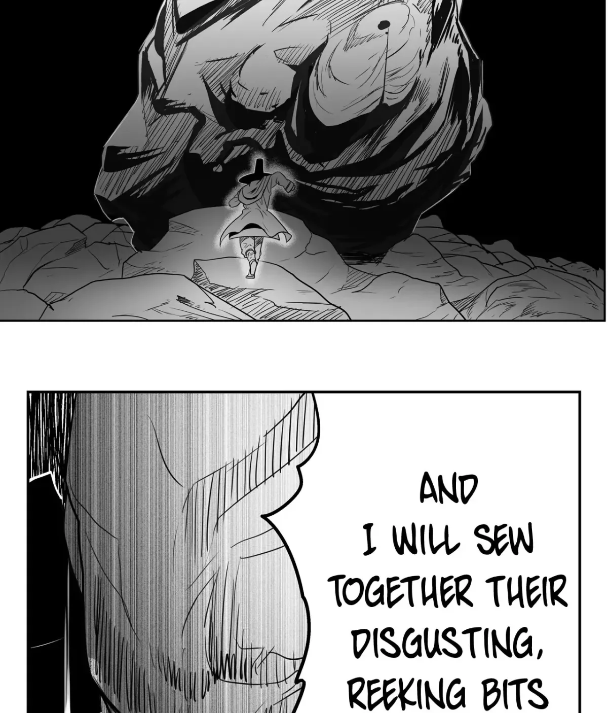 Baeg Dosa Chapter 47 page 76