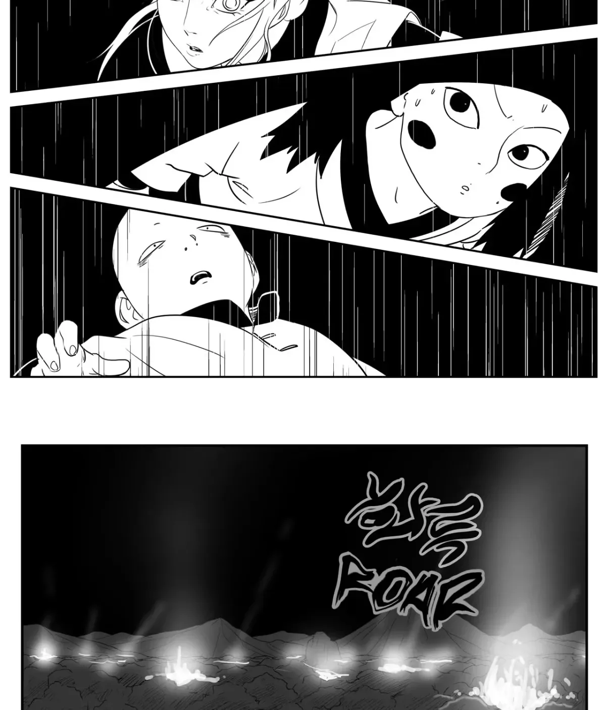 Baeg Dosa Chapter 47 page 62
