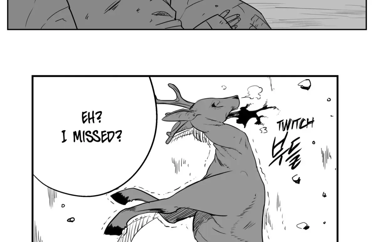 Baeg Dosa Chapter 47 page 43