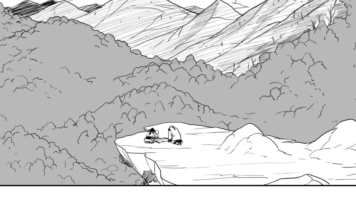 Baeg Dosa Chapter 48 page 17