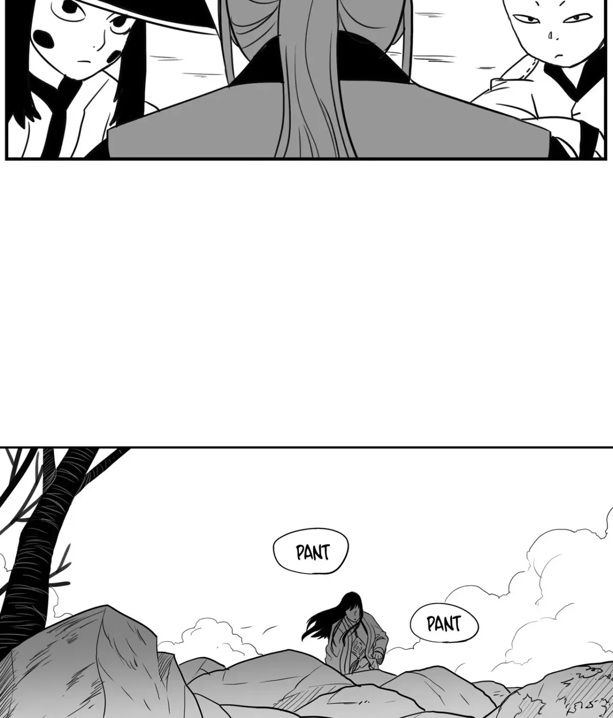 Baeg Dosa Chapter 48 page 24