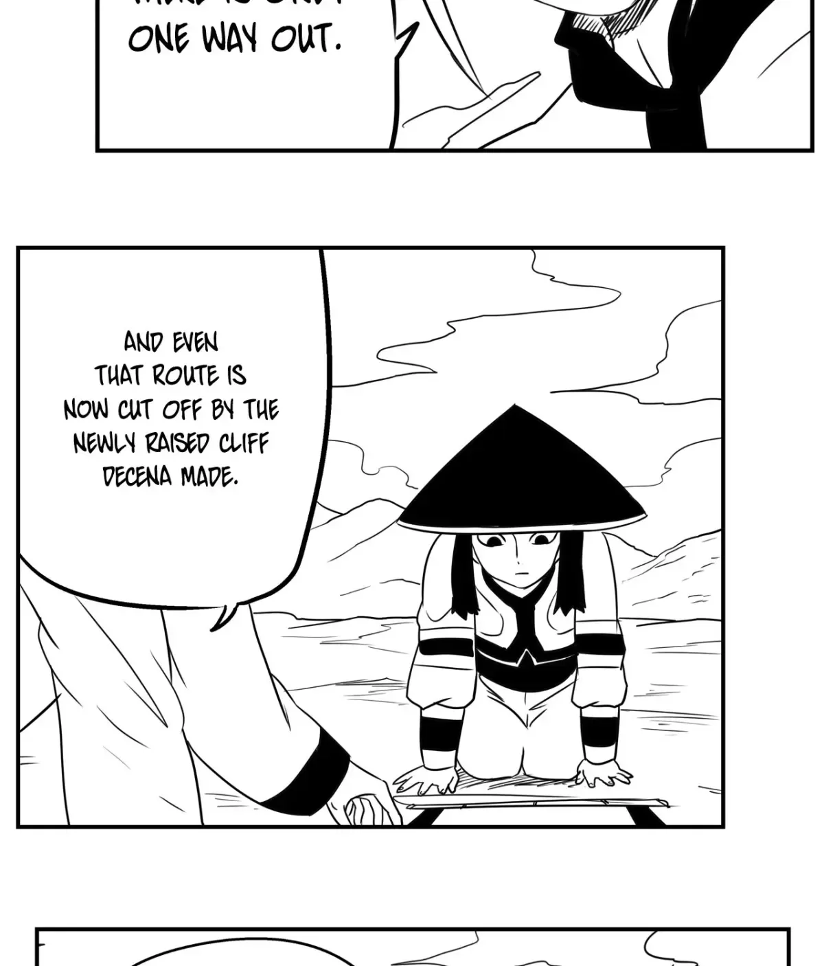 Baeg Dosa Chapter 48 page 20