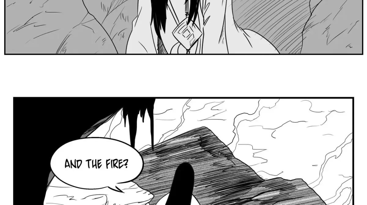 Baeg Dosa Chapter 48 page 11