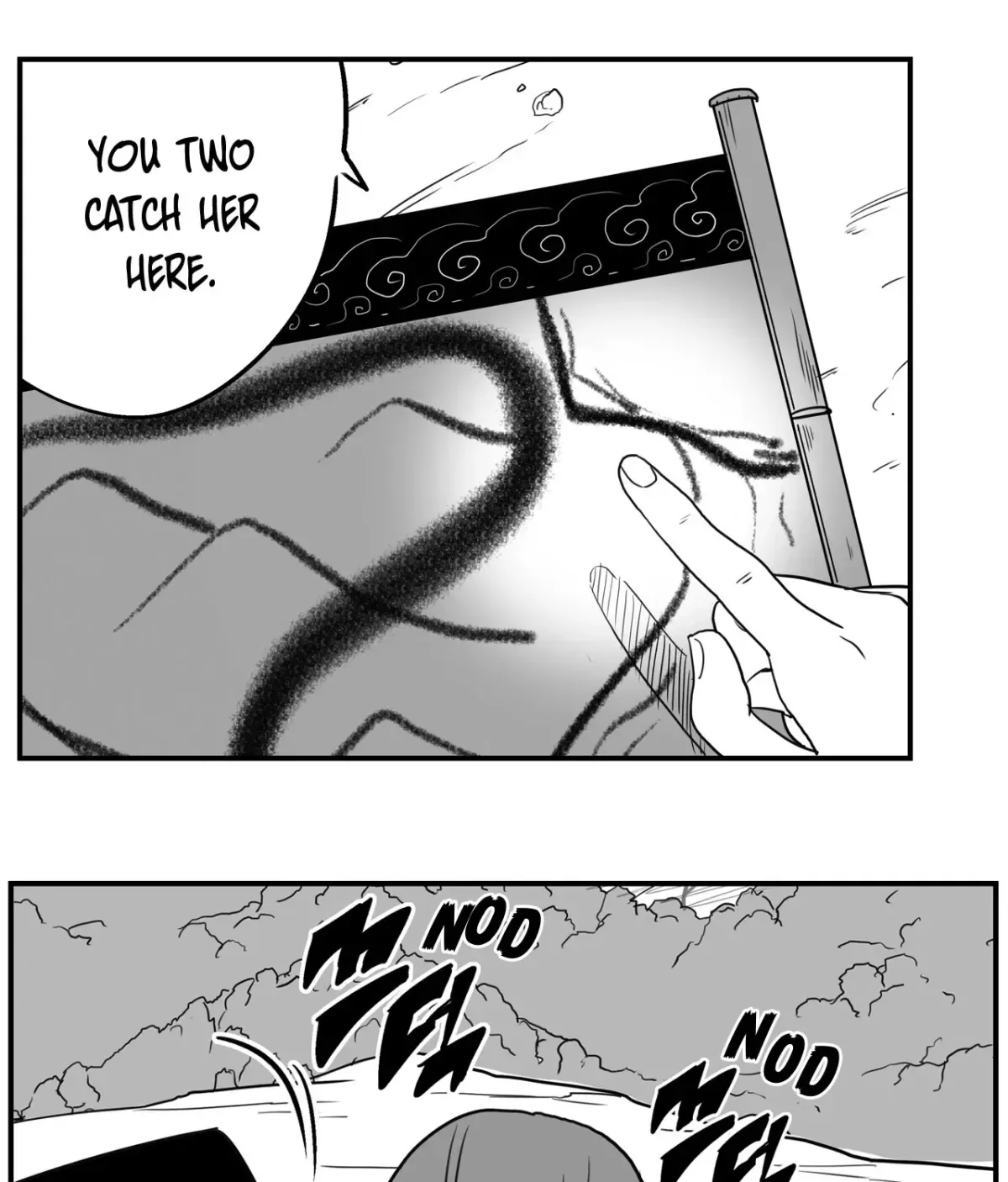 Baeg Dosa Chapter 48 page 22