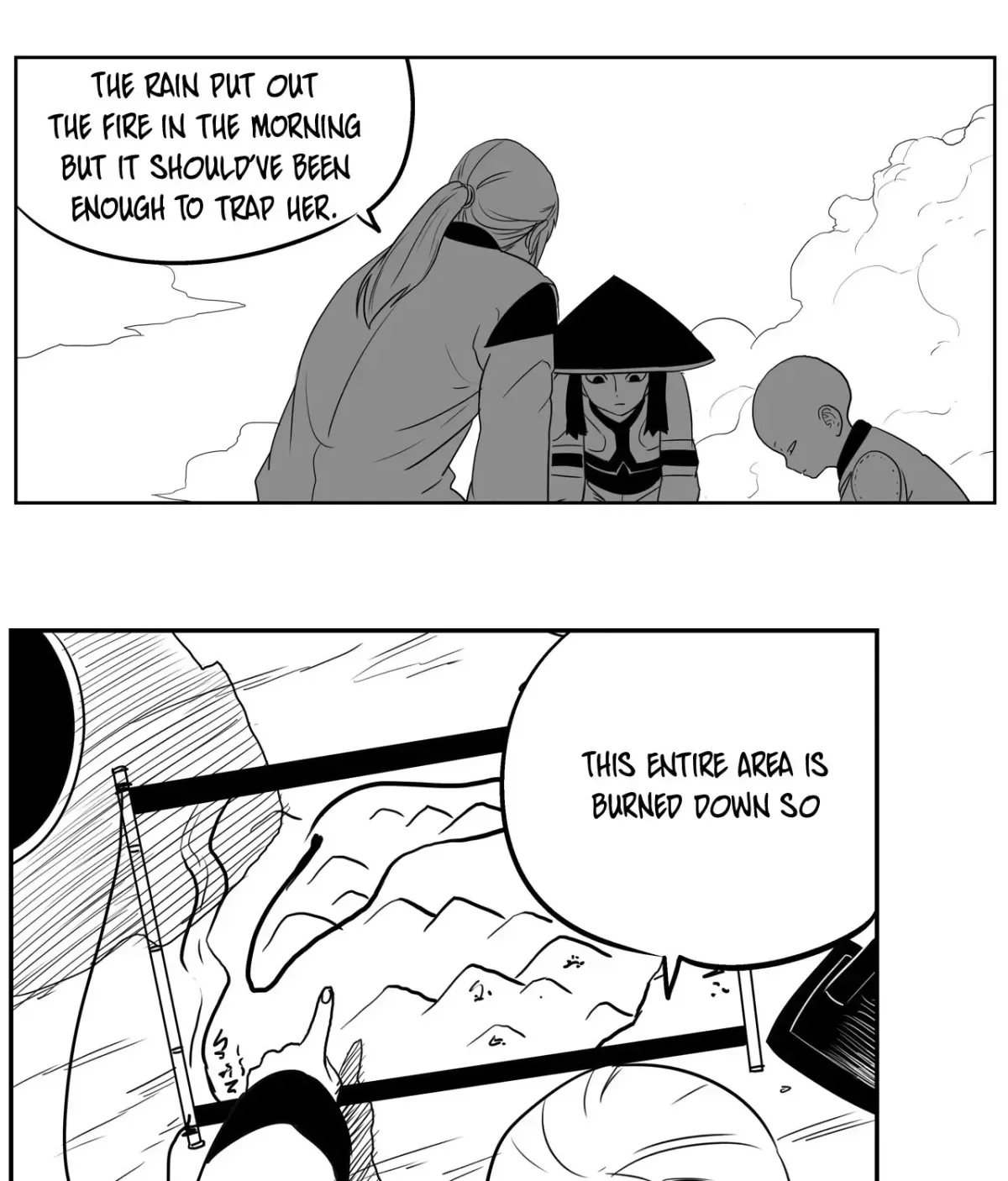 Baeg Dosa Chapter 48 page 18