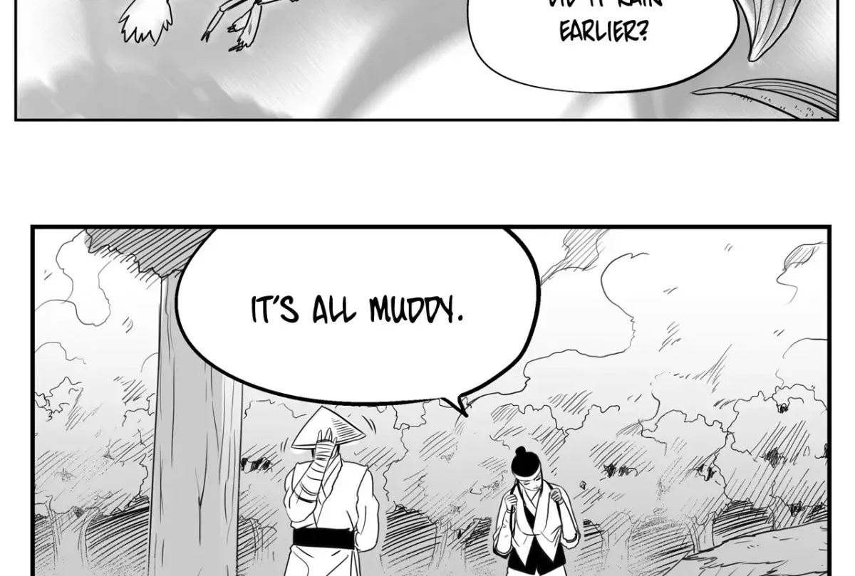 Baeg Dosa Chapter 48 page 3