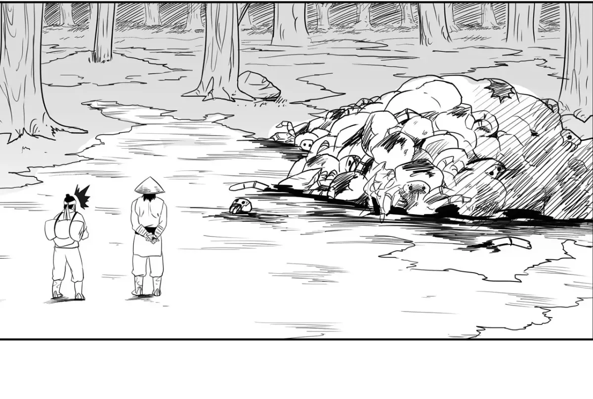 Baeg Dosa Chapter 48 page 5
