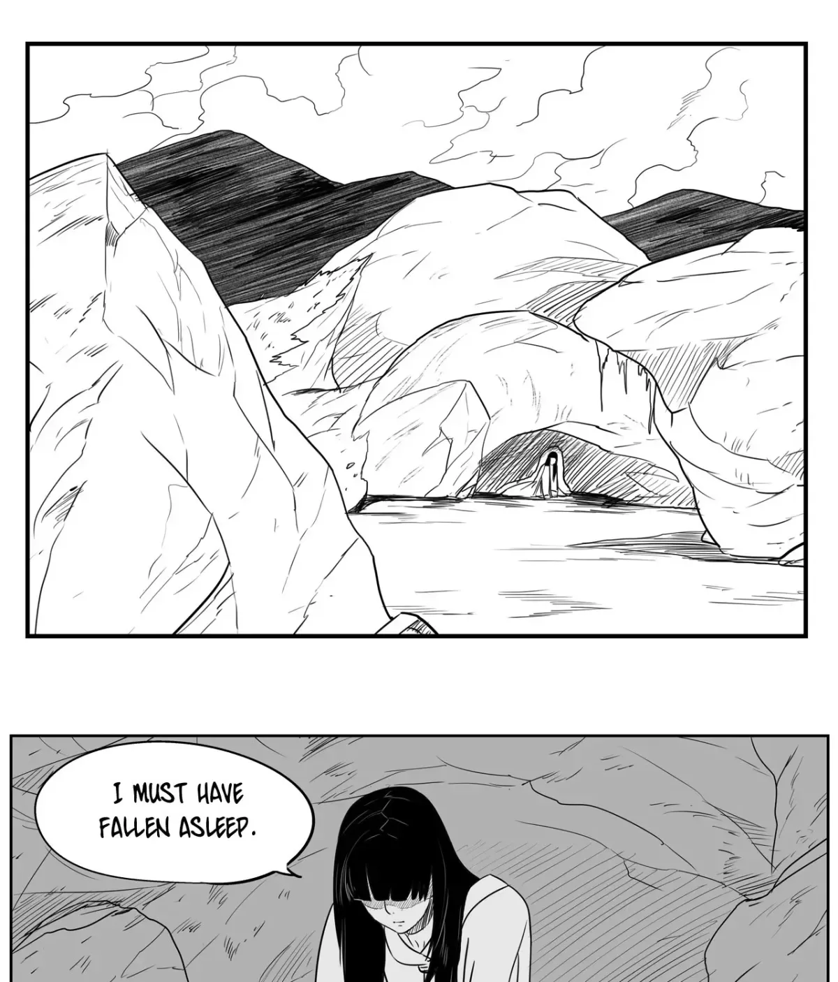 Baeg Dosa Chapter 48 page 10