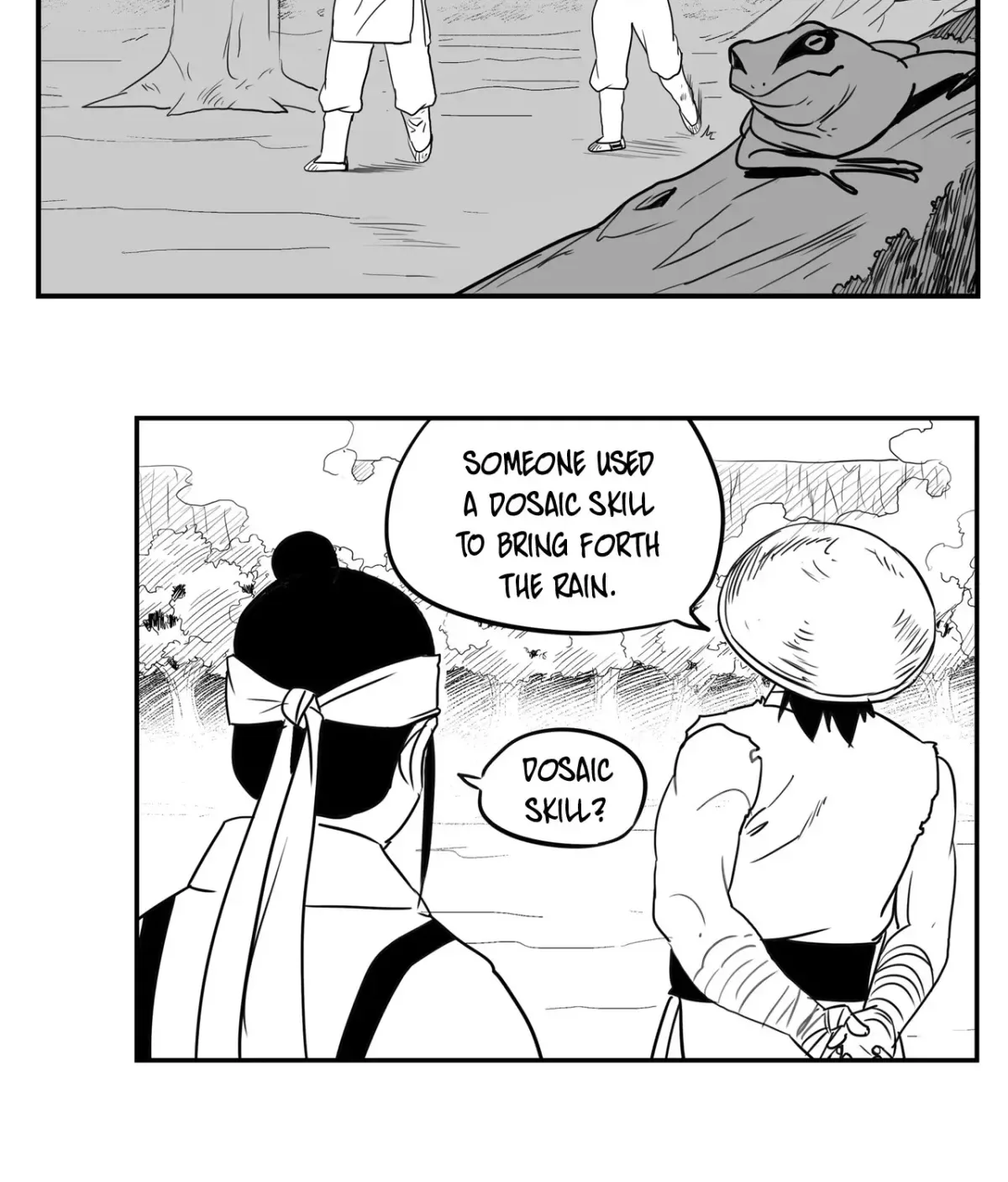 Baeg Dosa Chapter 48 page 4