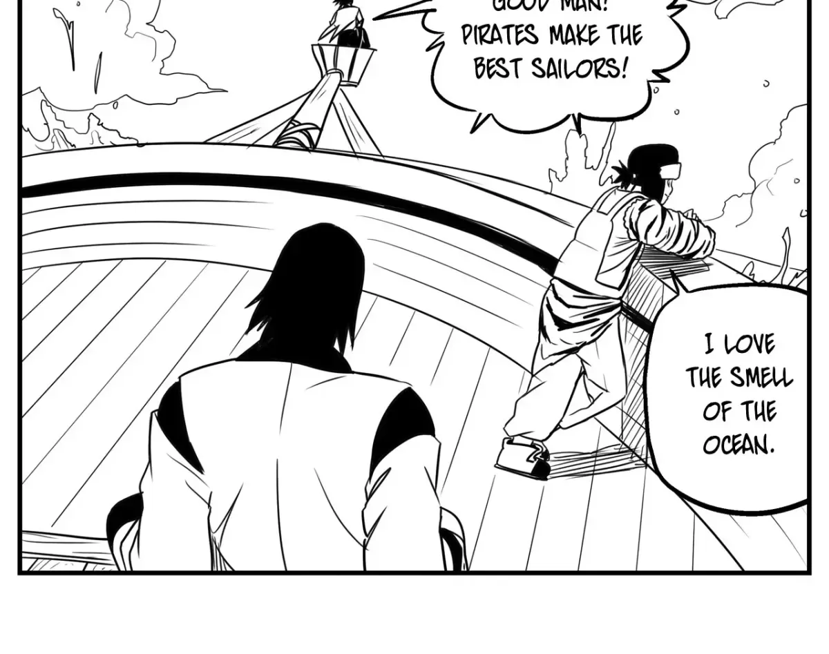 Baeg Dosa Chapter 48 page 35