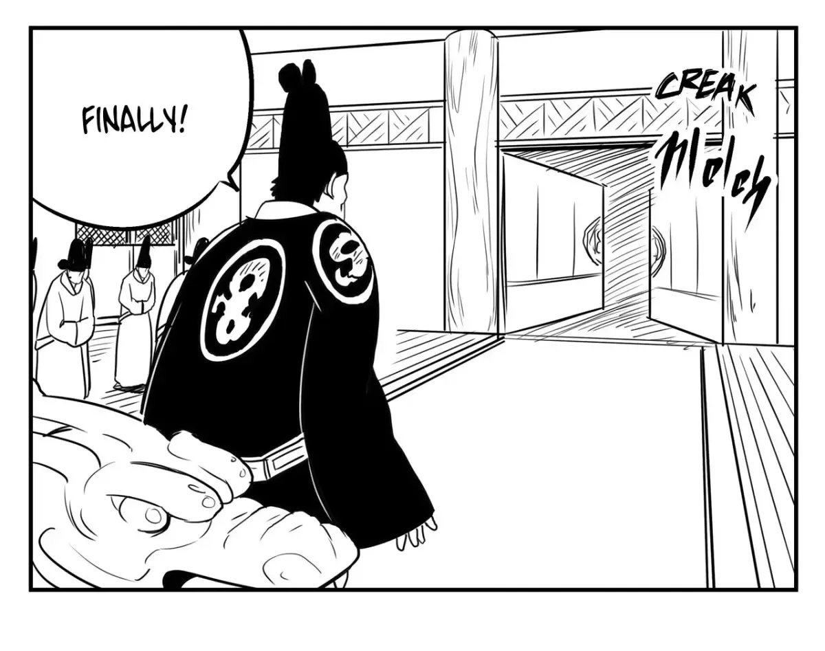 Baeg Dosa Chapter 48 page 39