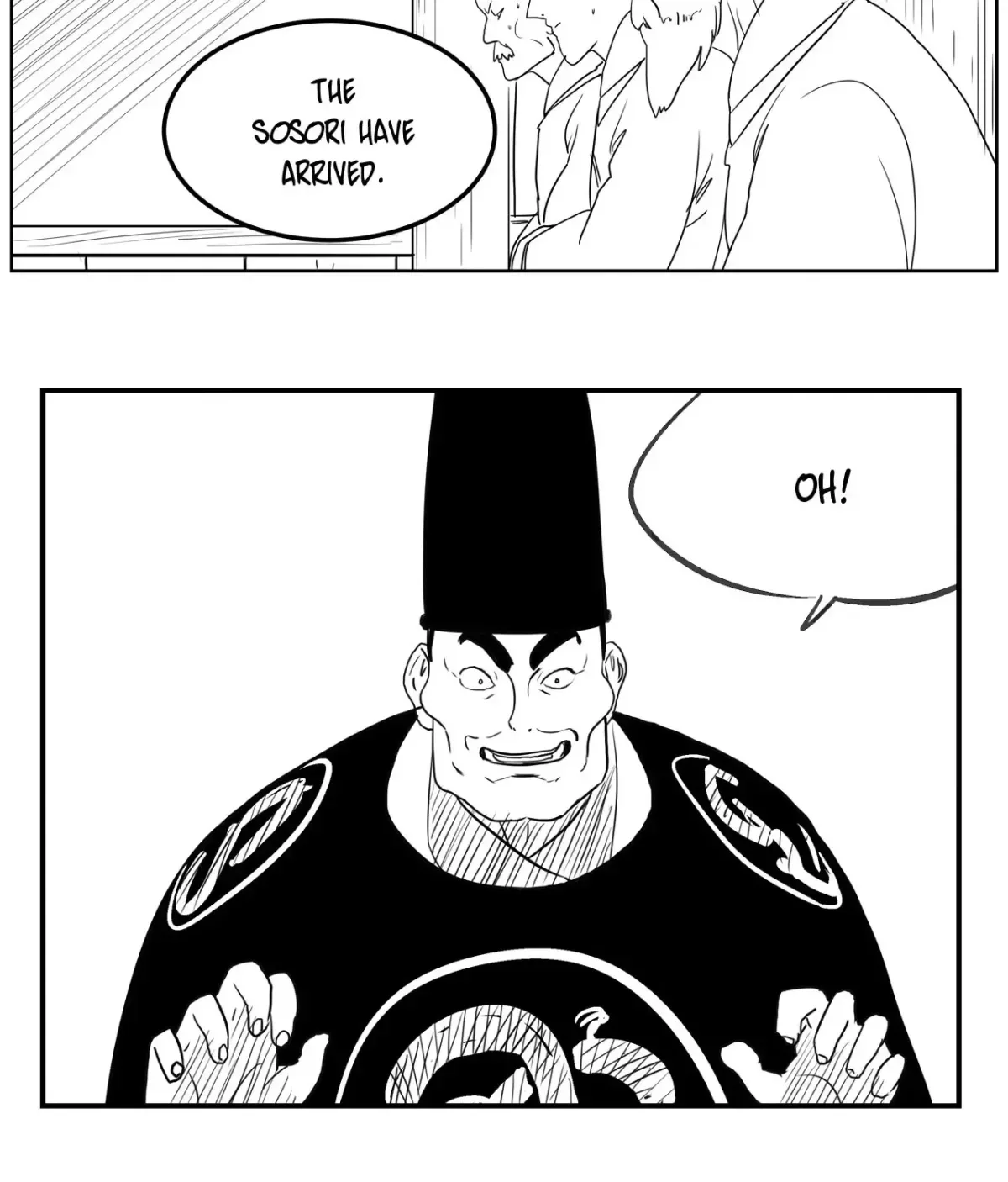 Baeg Dosa Chapter 48 page 38