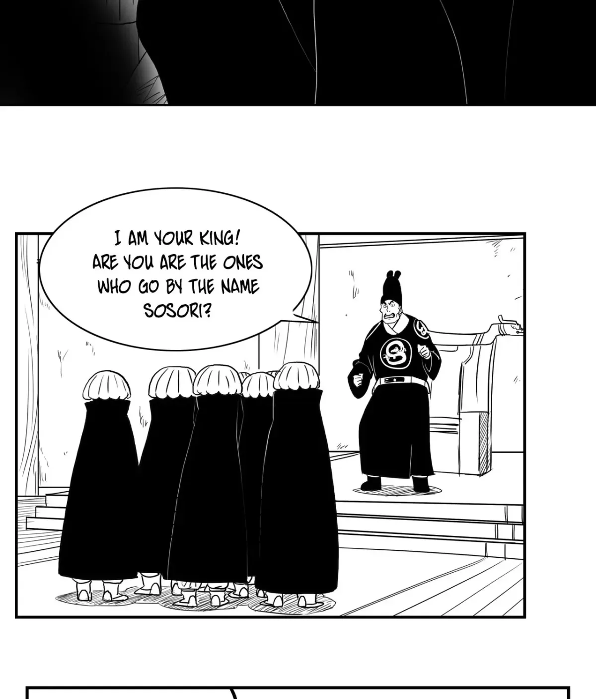 Baeg Dosa Chapter 48 page 42