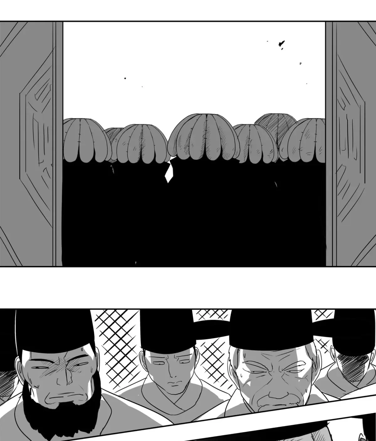 Baeg Dosa Chapter 48 page 40