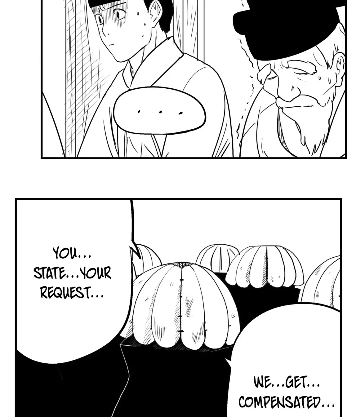 Baeg Dosa Chapter 48 page 46