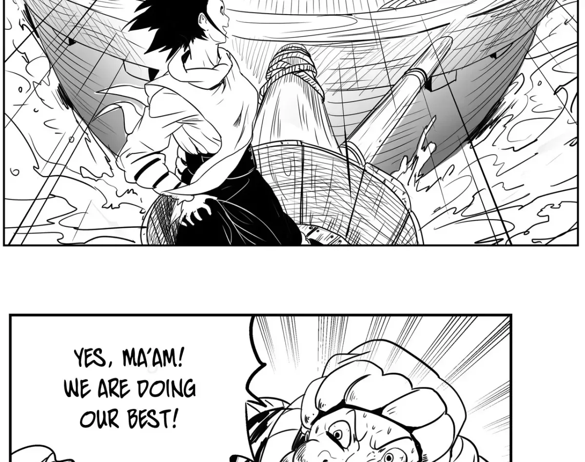 Baeg Dosa Chapter 48 page 33