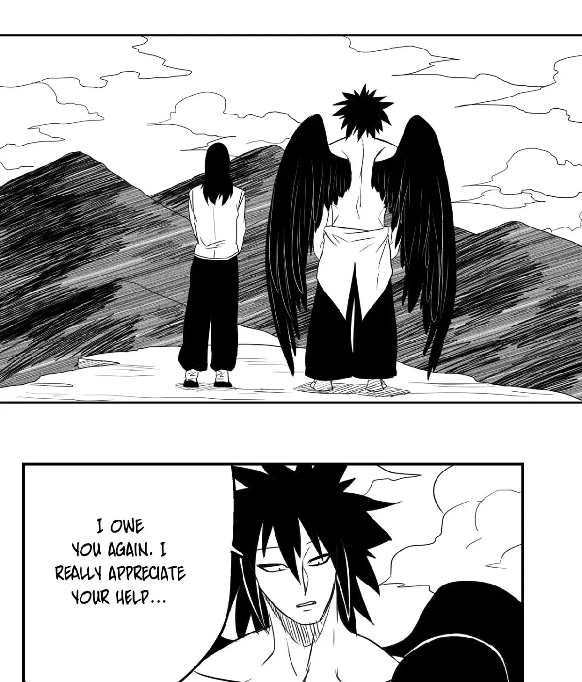 Baeg Dosa Chapter 48 page 14