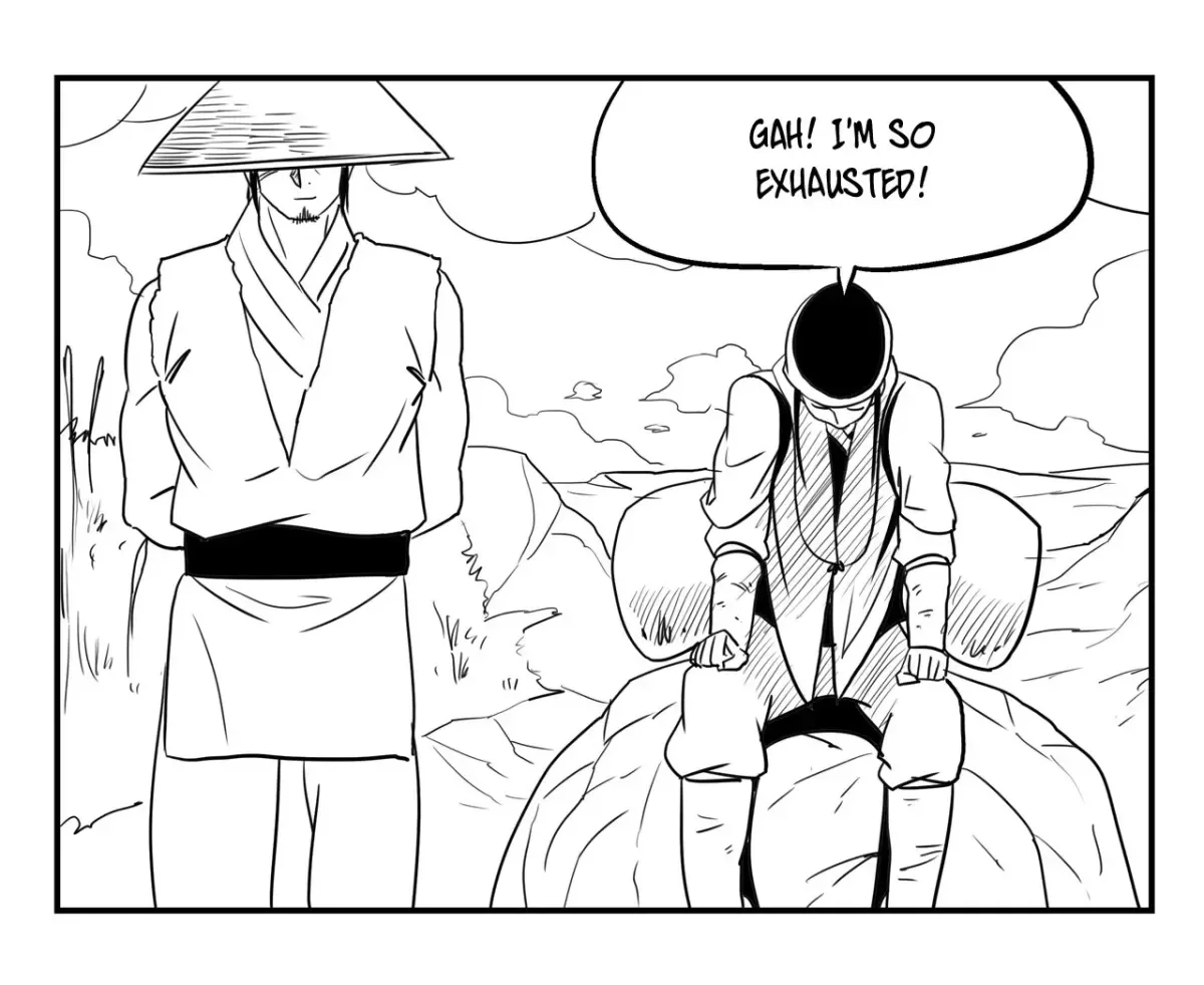 Baeg Dosa Chapter 48 page 51