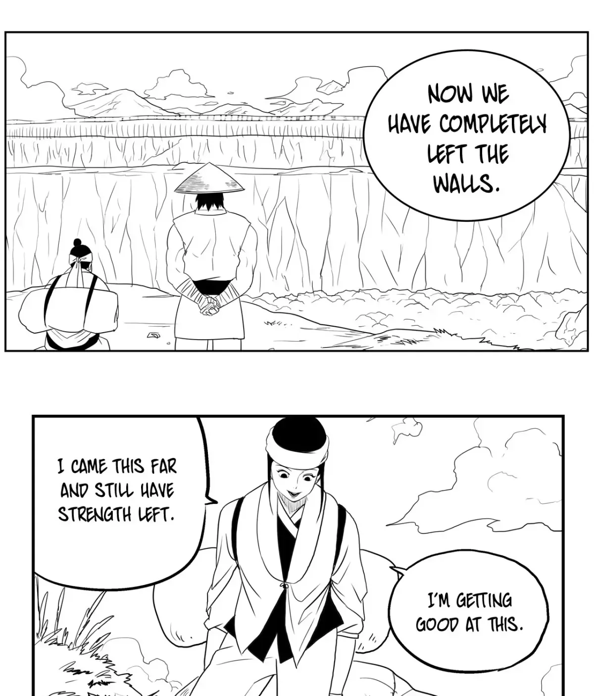 Baeg Dosa Chapter 48 page 52