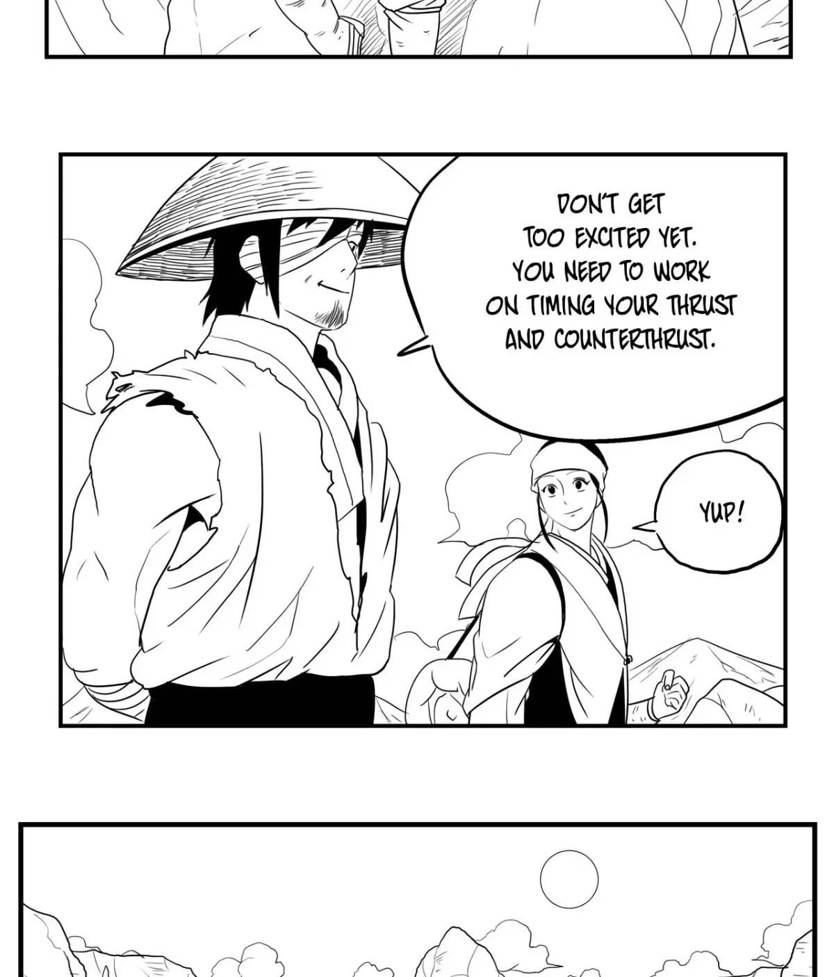 Baeg Dosa Chapter 48 page 54