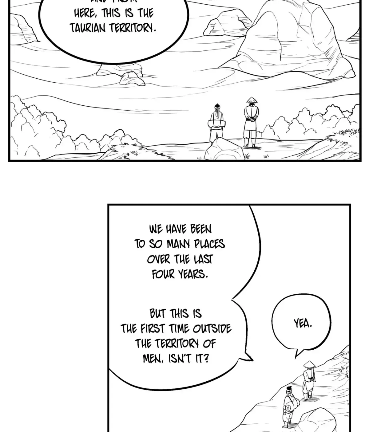 Baeg Dosa Chapter 48 page 56