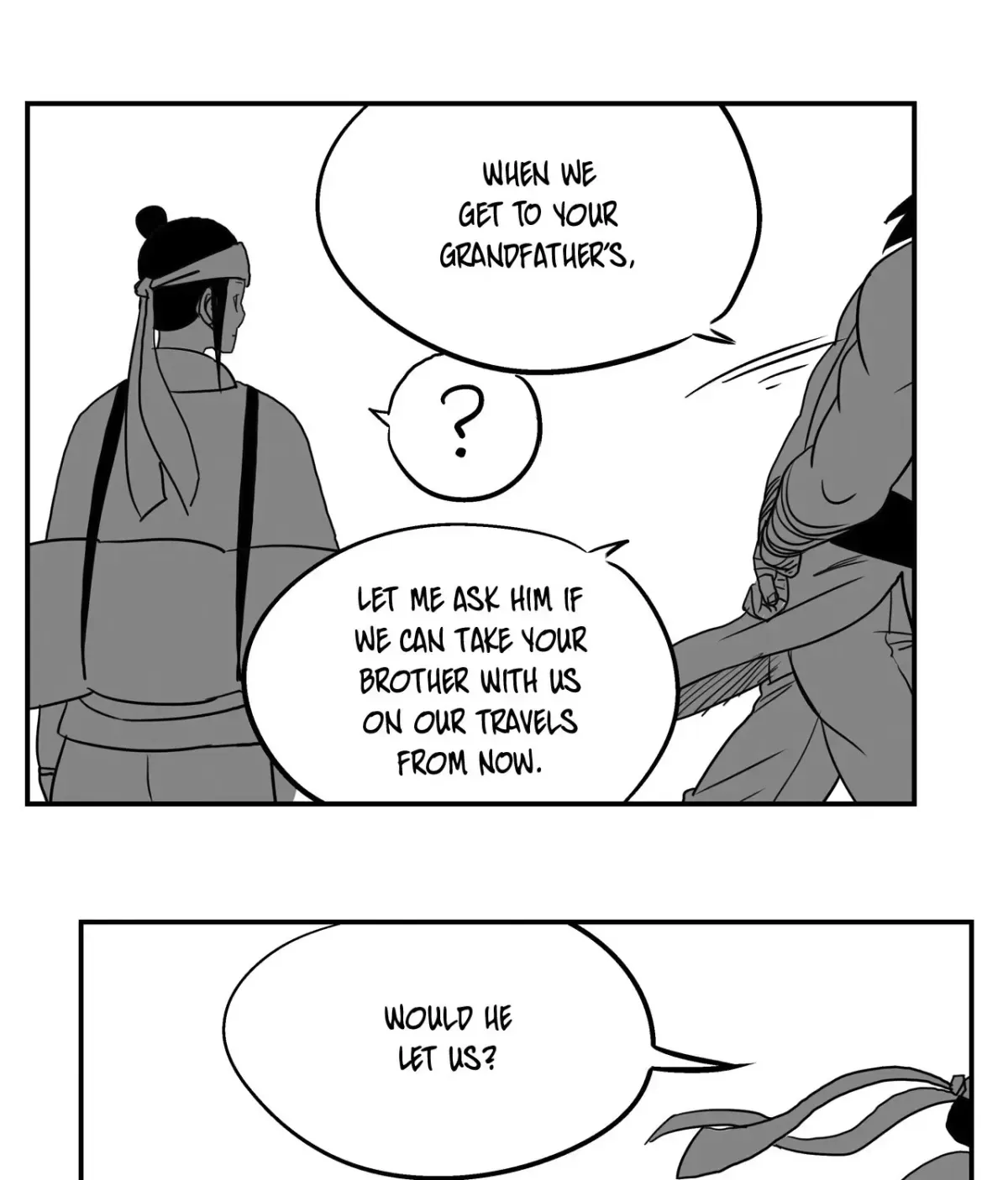 Baeg Dosa Chapter 48 page 58
