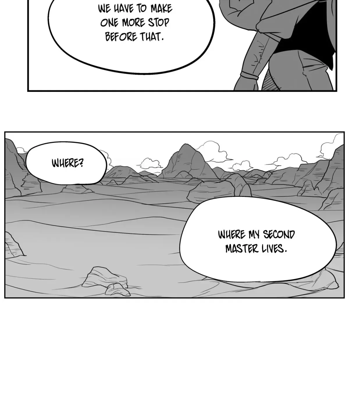 Baeg Dosa Chapter 48 page 60