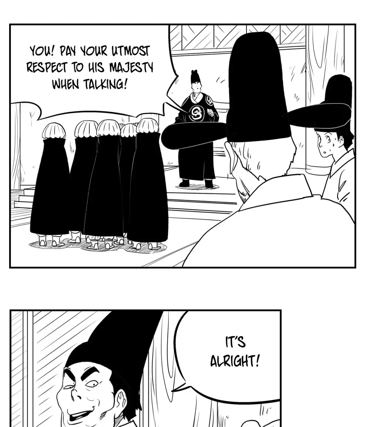Baeg Dosa Chapter 48 page 44