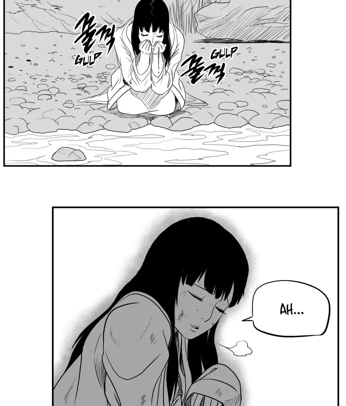 Baeg Dosa Chapter 48 page 66