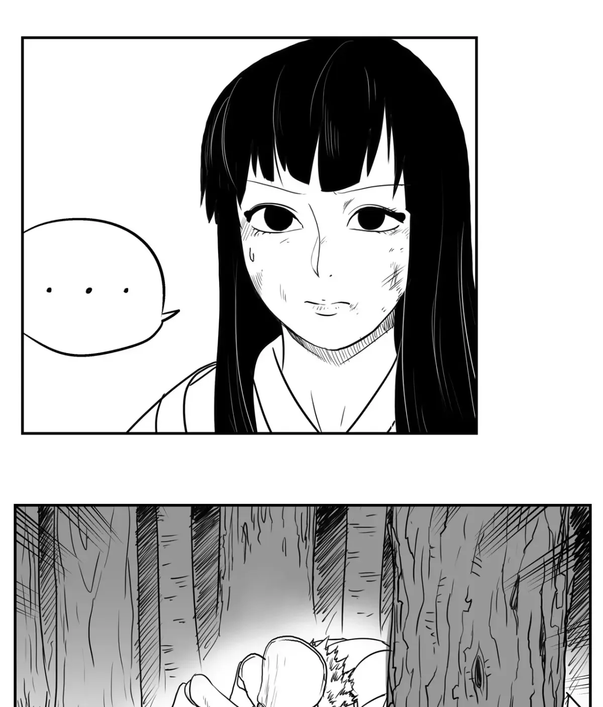 Baeg Dosa Chapter 48 page 68