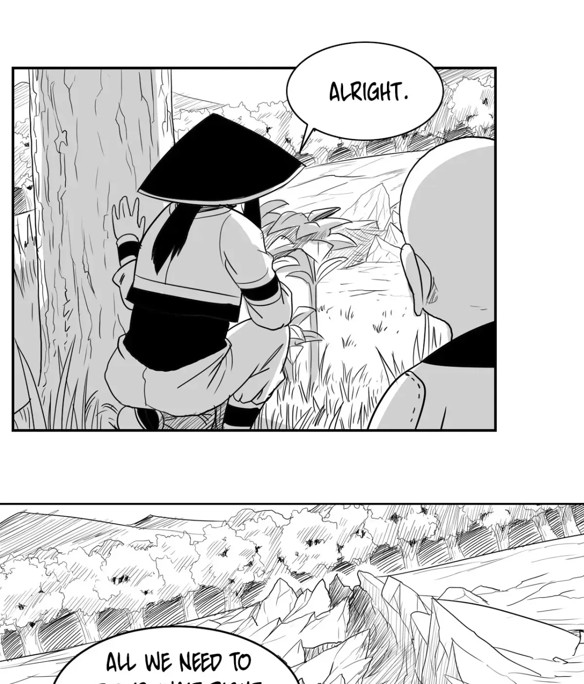 Baeg Dosa Chapter 48 page 72