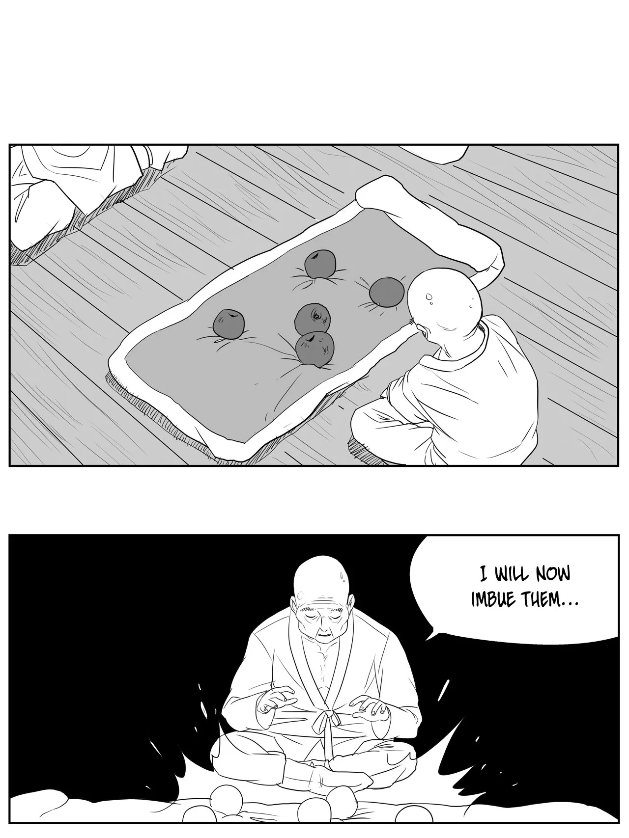 Baeg Dosa Chapter 49 page 18