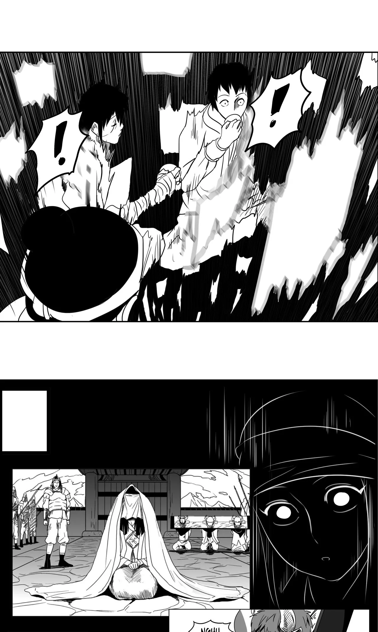Baeg Dosa Chapter 49 page 22