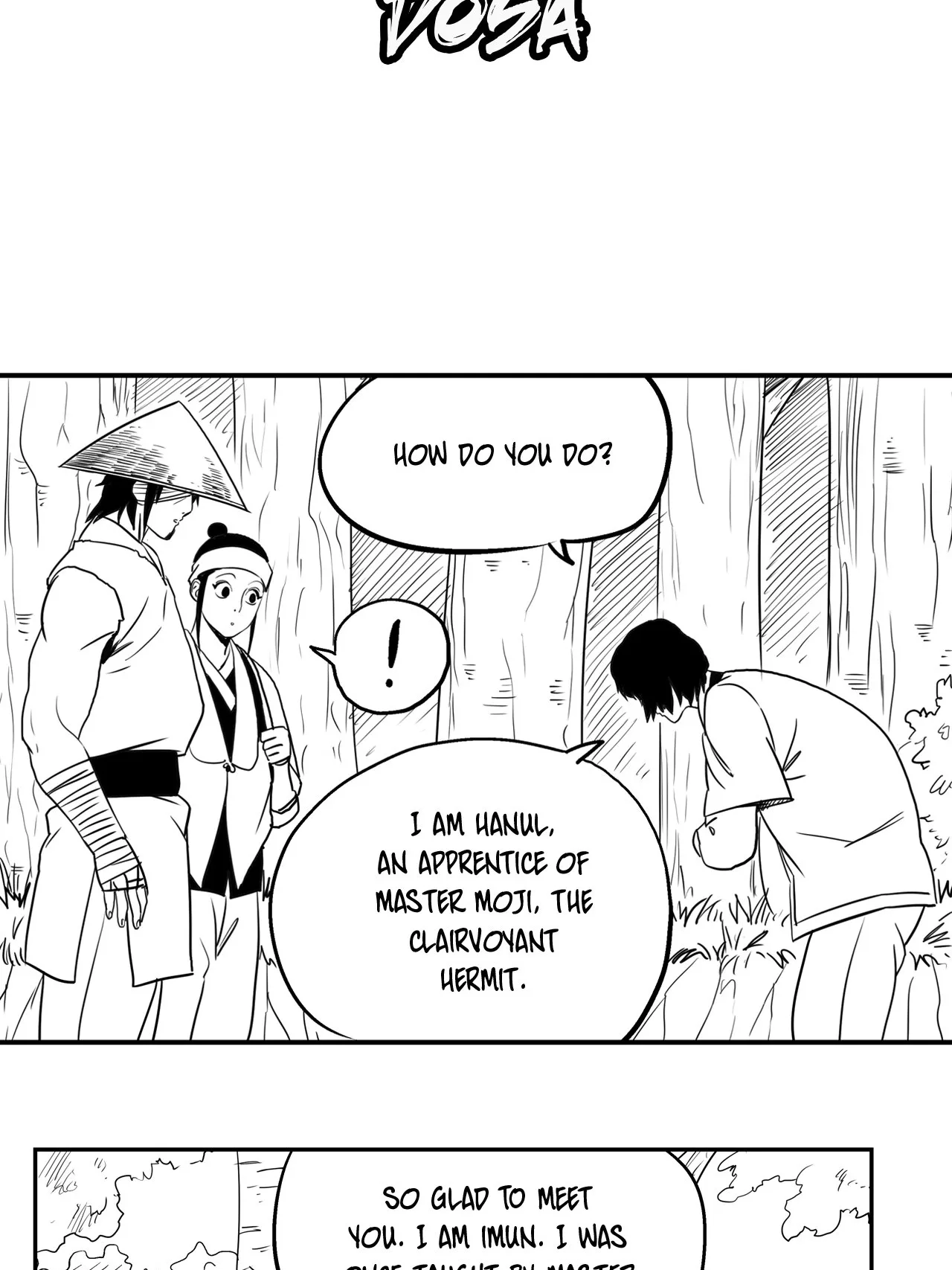 Baeg Dosa Chapter 49 page 5