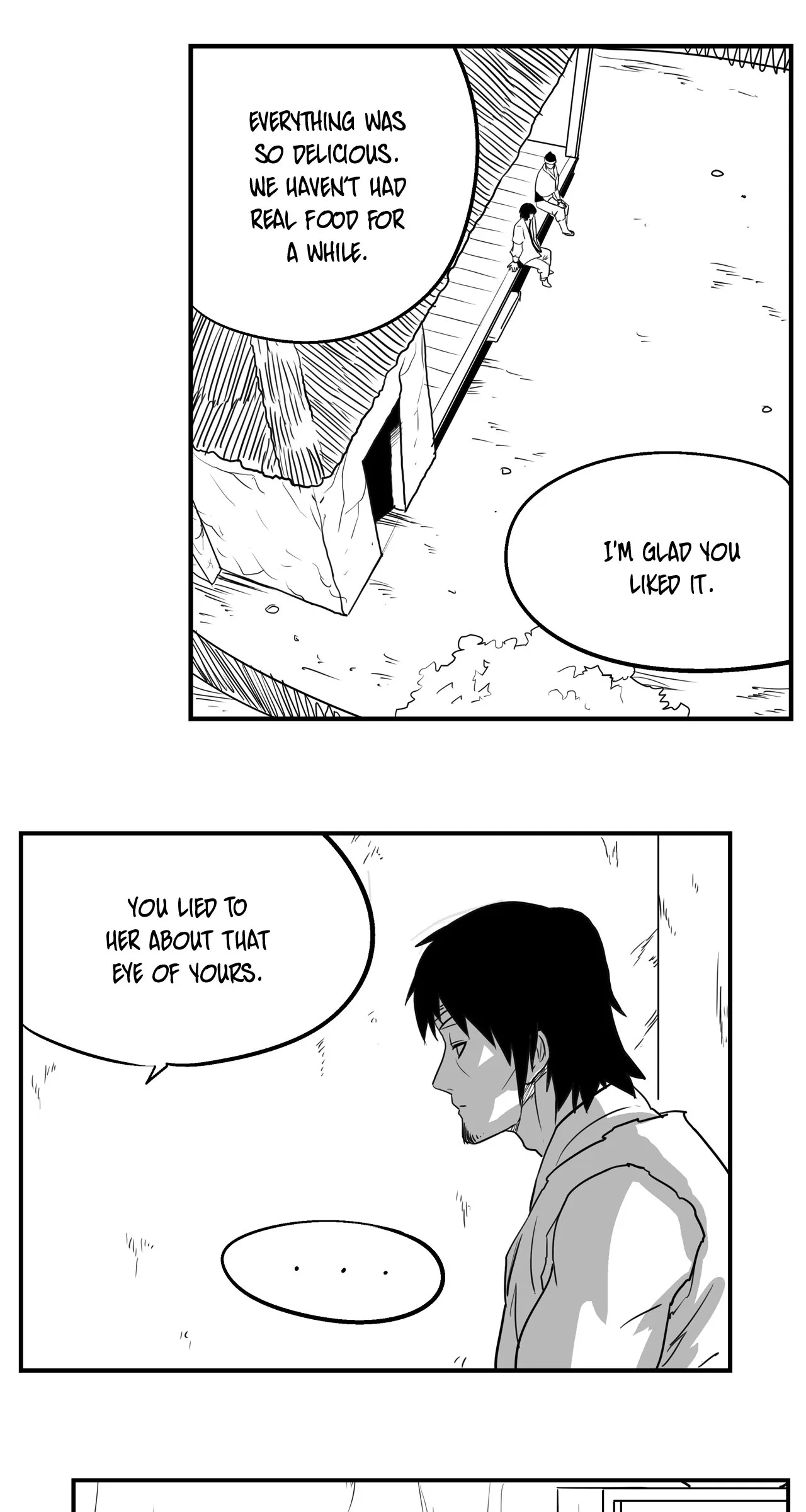 Baeg Dosa Chapter 49 page 13